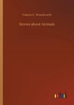 Paperback Stories about Animals [German] Book