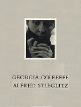 Hardcover Georgia O'Keeffe: A Portrait Book