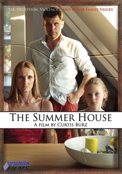 DVD Summer House Book