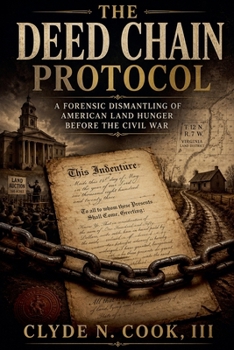 Paperback The Deed Chain Protocol Book