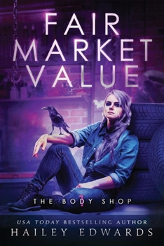 Paperback Fair Market Value Book
