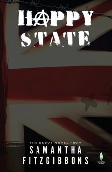 Paperback Happy State Book