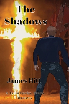 Paperback The Shadows Book