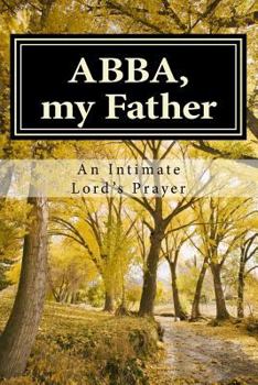 Paperback ABBA, my Father Book
