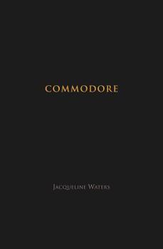 Paperback Commodore Book