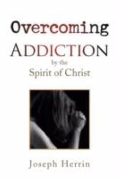 Paperback Overcoming Addiction Book