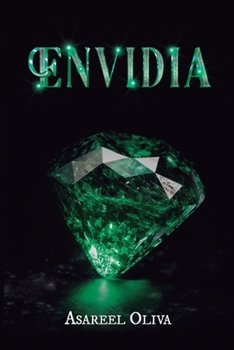 Paperback Envidia: Monssainita [Spanish] Book