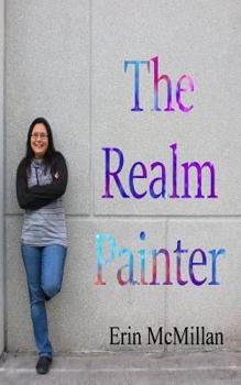 Paperback The Realm Painter Book