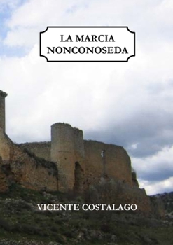 Paperback La marcia nonconoseda [Esperanto] Book