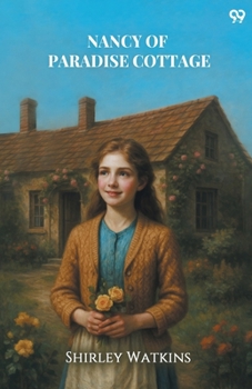Paperback Nancy Of Paradise Cottage Book