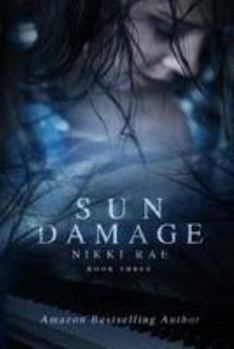 Paperback Sun Damage Book