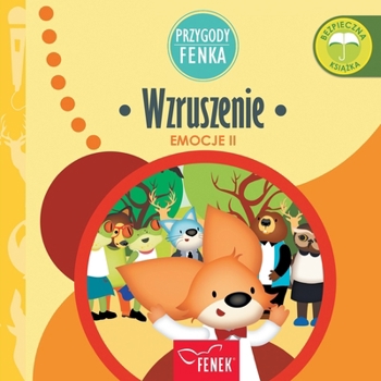Paperback Wzruszenie: Emocje II [Polish] [Large Print] Book