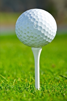 2020 Weekly Planner Golf Player Coach Golfer Team Sports Fan 134 Pages: 2020 Planners Calendars Organizers Datebooks Appointment Books Agendas