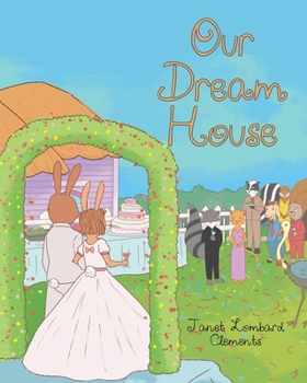 Paperback Our Dream House Book