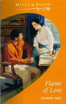 Paperback Flame of Love Book