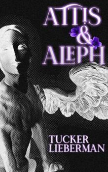 Digital Attis & Aleph: Poems of the Daimonic Book