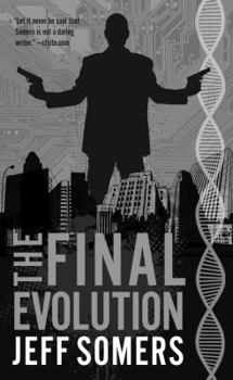 The Final Evolution - Book #5 of the Avery Cates
