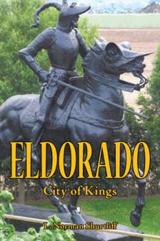 Hardcover Eldorado: City of Kings Book