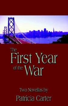 Paperback The First Year of the War Book
