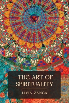 Paperback The art of spirituality Book