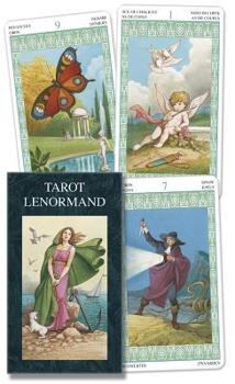 TAROT LENORMAND (cards)