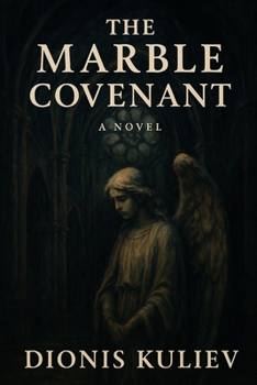 Paperback The Marble Covenant Book