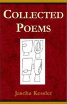 Hardcover Collected Poems Book