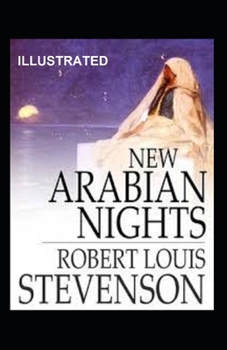 New Arabian Nights Illustrated