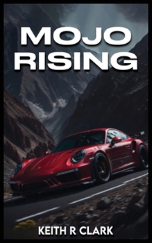 Paperback Mojo Rising Book