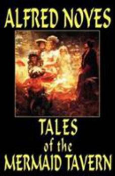 Paperback Tales of the Mermaid Tavern Book