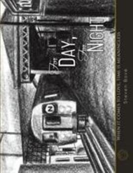 Paperback For Day, For Night Book