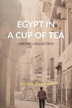 Paperback Egypt in a Cup of Tea Book