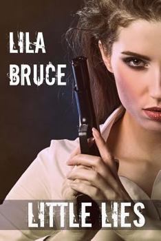 Paperback Little Lies Book