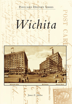 Paperback Wichita Book
