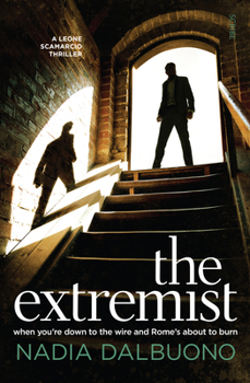Paperback The Extremist Book