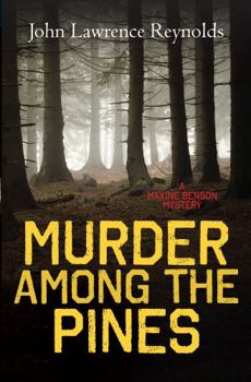 Paperback Murder Among the Pines Book