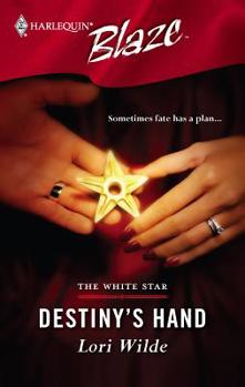 Mass Market Paperback Destiny's Hand Book