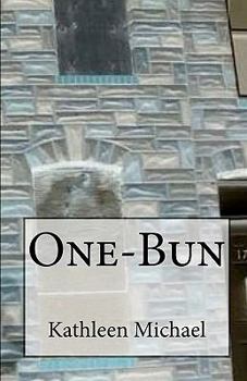 Paperback One-Bun Book