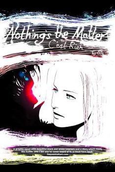 Paperback Nothing's the Matter: C'est Rien Book