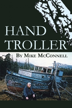 Paperback Hand Troller Book