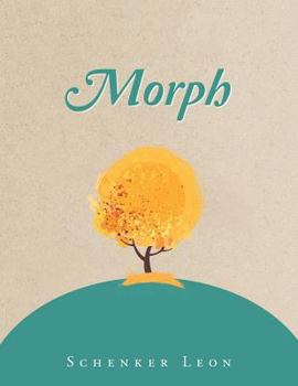 Paperback Morph Book