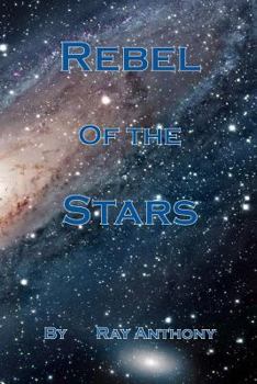 Paperback Rebel Of The Stars Book