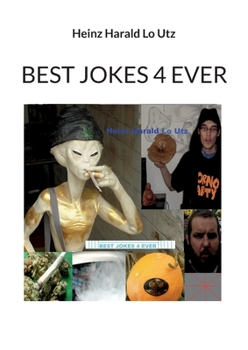 Paperback Best Jokes 4 Ever Book