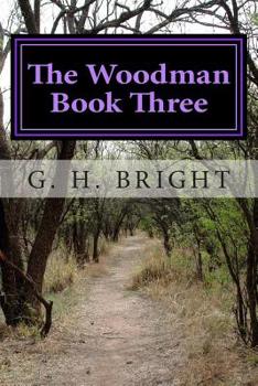 The Gates of Hell - Book #3 of the Woodman