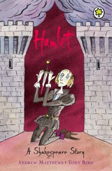 Hamlet - Book  of the Shakespeare Stories Collection
