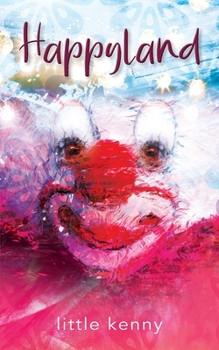 Paperback Happyland Book