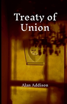 Paperback Treaty of Union Book