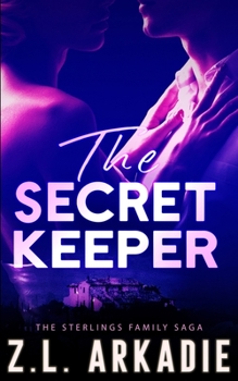 Paperback The Secret Keeper Book