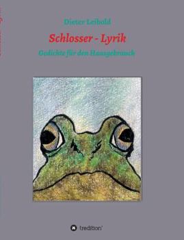 Paperback Schlosser - Lyrik [German] Book