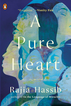 Paperback A Pure Heart Book
